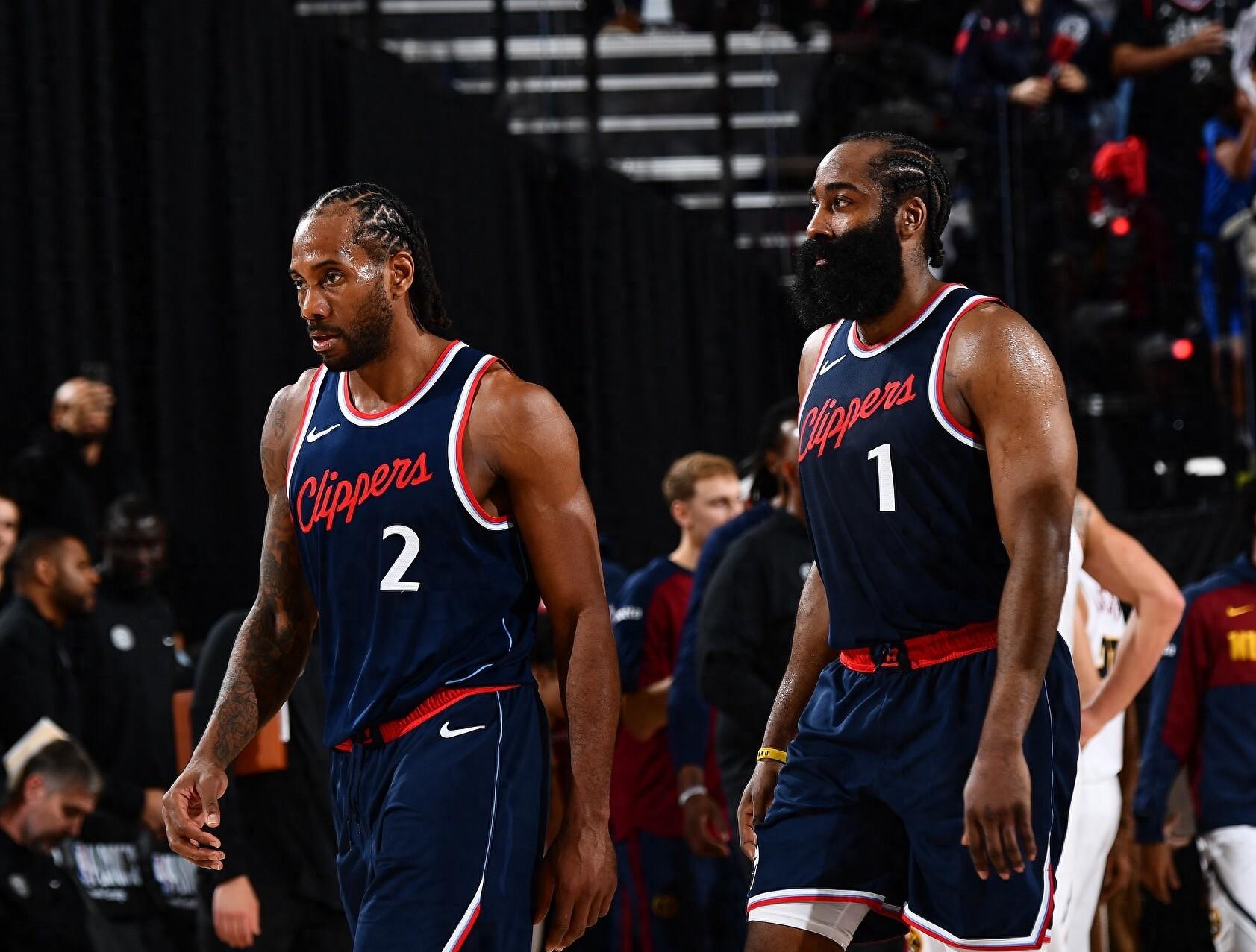 星空体育官网-洛杉矶快船训练开放日，赛后造点机会引欢呼，德甲在即，细节决定成败(洛杉矶快船最新赛程)